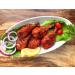 Kissan Tandoori Masala (No MSG) 145 g Quick & Easy Authentic Indian Spice Blend for Vegetarian & Non-Vegetarian Cooking - Buy Online on GoSupps.com