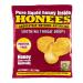 Honees Soothing Throat Drops Honey 20 King Size Drops