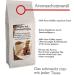 Caramel-flavored coffee 1000g ground - Buy Online on GoSupps.com