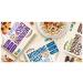 Jordans Morning Crisp Organic Cereal 12.5oz - Original Flavor - Buy Online on GoSupps.com