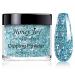 28g/Box Shine Glitter Hexagon Sequins Paillette Dip Powder Nails Dipping Nails Long-Lasting Nails No UV Light Needed (HJ-ND064B-No.134)
