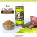 Herbsmith Kibble Seasoning Freeze Dried Chicken Dog Food Topper - Beef Flavor - Buy Online on GoSupps.com