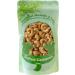 Natural Health 4 Life Whole Baked and Salted Cashew Nuts 1kg