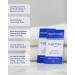 Supersmile Dissolving Superstrips | Professional Enamel Safe Teeth Whitening Strips for Sensitive Teeth - Shop Now - Buy Online on GoSupps.com