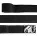 Sanabul Professional 180 Elastic Handwraps for Boxing Kickboxing MMA - Black 180 - Buy Online on GoSupps.com