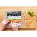 Seba Garden Sukoyaka Sushi Maker Kit - 9-Part Complete Sushi Set | Perfect Gift & Easy Guide in Multiple Languages - Buy Online on GoSupps.com