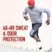 Old Spice High Endurance Anti-Perspirant Deodorant for Men 48 Hour Protection Pure Sport Scent 96 g - Buy Online on GoSupps.com