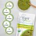 Davis Finest Cassia Obovata Powder 100g - Ayurvedic Hair Mask for Strengthening, Volumizing, and Conditioning Blonde Hair - Semi-Permanent Shine Dye - Pack of 1 - Buy Online on GoSupps.com