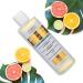 Advanced Clinicals Brightening Vitamin C Cleanser - 8.2 Oz | Radiant Skin & Improved Tone - Buy Online on GoSupps.com