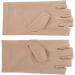 Professional Fiber Cotton Anti UV Gloves Nail Art UV Shield Gloves Manicure ToolBeige Characteristic Nail Trimming Glove Can Successful Smooth to Hold Light Weight and in Small Acoutoi3kp1cxba5-13 - Buy Online on GoSupps.com