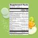 Manuka Doctor Energy Drink Supplement - Daily Energy Boost with Manuka Honey Vitamins & Minerals | Grape & Apple Flavor - 20 Effervescent Tablets - Buy Online on GoSupps.com
