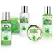 BRUBAKER Aloe Vera Bath & Shower Set - 5-Piece Gift Set | Luxurious Skincare for All Skin Types - Buy Online on GoSupps.com