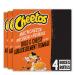 Cheetos Mac N Cheese Bold & Cheesy Flavour Pasta With Sauce Multi-Pack 680 g each (Pack of 3) Bold & Cheesy Pack of 3