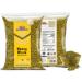 Rani Moong Whole (Ideal for Cooking & Sprouting Whole Mung Beans with Skin) Lentils Indian 32oz (2lbs) 908g All Natural | Gluten Friendly | Non-GMO | Kosher | Vegan | Indian Origin Moong Whole Net Wt. 32oz (2lbs) 908g - Buy Online on GoSupps.com