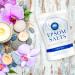 Elysium Spa Natural Original Epsom Salts White 450g - Pack of 1 | Fresh and Pure Magnesium Sulfate for Relaxation - Buy Online on GoSupps.com