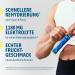 Hydraid Hydration Helper | Carbohydrate Electrolyte Powder | 25 Portions | Lemon Flavor | Improved Water Absorption | Sports Beverage Mix - Buy Online on GoSupps.com