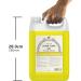 Celtic Clean - Lemon Floor Gel - 5 Litre - Buy Online on GoSupps.com