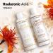 Buy Codeage Liquid Collagen Supplement - Vanilla Flavor | Beauty Trim & Glow Liposomal Collagen Peptides with Hyaluronic Acid Vitamin E & CLA - 15.22 fl oz - Non-GMO International Shipping Available - Buy Online on GoSupps.com
