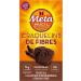 Metamucil Fibre Thins Chocolate 12 Servings (24 Total Cookies) - Buy Online on GoSupps.com