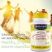 Healthy Origins Natural Tocomin SupraBio 50mg - 60 Softgels Gluten Free Non-GMO Vitamin E Supplement - Buy Online on GoSupps.com
