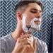 Buy Gillette Mach3 Razor Blades - 25 Replacement Blades for Men's Wet Razors | International Shipping Available - Buy Online on GoSupps.com