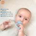 Shop Razberry Teether Plus Black - Safe Stylish & International Shipping Available - Buy Online on GoSupps.com