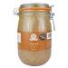 Nutural World - Beurre d'Amande croustillant (1kg) - *** nouvel emballage *** - Vainqueur des Great Taste Awards