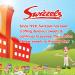 Swizzels Big Party Mix Bag 900g - A Large Selection of Delicious and Fruity Candy Treats Perfect for Parties and Special Occasions - Buy Online on GoSupps.com