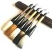 Hbasyp Chinese Traditional Calligraphy Brush - Large Brush Set for Watercolor, Sumi Drawing - 5 Sticks - Buy Online on GoSupps.com