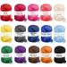 73 Piece Crochet Kit for Beginners - Premium Set with 21 Hooks, 1500 Yards Yarn, Tote Bag & More | Adult and Kids Crocheting Kit - Buy Online on GoSupps.com