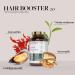 Tomas Arsov Hairbooster 2.0 Boost Your Hair Growth | International Shipping Available - Buy Online on GoSupps.com