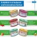 Imima Lolly-Lick Rosehip Powder 4x750g - Premium 3kg Pack for Health & Wellness | International Shipping - Buy Online on GoSupps.com
