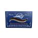 Luxiny Patchouli Scrub Handmade Natural Body and Bath Soap Bar (3 Pack) - Vegan Castile Soap with Essential Oil for All Skin Types - Palm Oil Free and Moisturizing - Buy Online on GoSupps.com