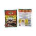 Casa Corona Instant Mexican Style Refried Pinto Beans - 3 Bags (6oz each) - Buy Online on GoSupps.com