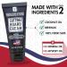 Butcher Block Oil - Food Grade Conditioner for Wooden Cutting Boards | Mineral Oil-Free | 4 Piece Care Kit - Buy Online on GoSupps.com