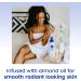 NIVEA Oil-Infused Vanilla & Almond Oil Body Lotion | Non-greasy Fast Absorbing Daily Moisturizer |24H Deep Moisture |For all skin types Normal to Dry | Dermatologically tested | 500 mL - Buy Online on GoSupps.com