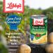 Libby's Whole White Potatoes 15oz Cans - Pack of 12 | Premium Quality - Buy Online on GoSupps.com