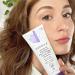 Derma E Advanced Peptides and Flora-Collagen Gentle Jelly Cleanser - 4 Oz | Brightens, Hydrates, Reduces Wrinkles - Buy Online on GoSupps.com