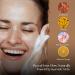ANAGHAYA...GLOBAL WELLNESS Ayurvedic Turmeric Powder Face Wash - 1.76 oz | Hydrating Daily Facial Cleanser for Radiant Skin, Glowing Cleanser for Dry Skin, Blemish Control & Dark Spot Reduction - Buy Online on GoSupps.com