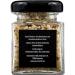  Salzmischer Salt Mix / Spice Mix 35g in a jar lavender salt (Gu rande Fleur de Sel with dried lavender flowers) - Buy Online on GoSupps.com