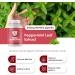 Clinical Grade SIBO & IBS Relief Supplement | Bloating Diarrhea Leaky Gut Treatment | Delayed Release Peppermint for Effective Digestive Health - Buy Online on GoSupps.com