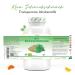 Buy VIT4EVER BOO BOCKSHORNKLEE Activated - 365 Vegan Capsules 2600mg High Dose Certified Organic Lab Tested Quality | No Additives - Buy Online on GoSupps.com
