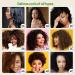 Sofn Free Moisturizer & Curl Activator for Natural Hair - Soft Curls and Waves 33.81 fl oz (1000ml) - Buy Online on GoSupps.com