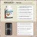 Vegan Weight Gainer Mix - Schoko-Haselnut & Cinnamon 2x3kg | High Protein Complex Carbs Lactose-Free | Max Lean Muscle Mass Gainer - Buy Online on GoSupps.com