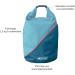 Kurgo Kibble Carrier Dog Snack Bag - Navy | Durable Travel-Friendly Pet Food Storage for Dogs | Shop Now! - Buy Online on GoSupps.com