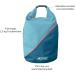 Kurgo K81013 Dog Food Bag - Blue Travel & Training Bag for Dogs 118g | Shop Internationally - Buy Online on GoSupps.com