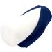 Carex Memory Foam Round Cervical Pillow - Buy Online on GoSupps.com