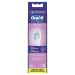 Oral-B Pulsonic Sensitive Brush Heads - 4 Pieces (2 Pack) | Compatible with Oral-B Sound Toothbrushes - Buy Internationally - Buy Online on GoSupps.com