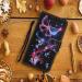 Buy Miago Purple Butterfly Case for iPhone 11 Pro Max - PU Leather Wallet Flip Cover with Card Compartments & Stand - International Shipping Available - Buy Online on GoSupps.com