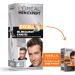 L'Or al Men Expert Excell 5 Recoloring Cream-Gel for Men Gray & White Hair Color Ammonia-Free Natural Deep Brown (4) - Buy Online on GoSupps.com